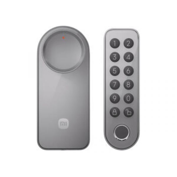Xiaomi Self-Install Smart Lock (Keypad Included) EU